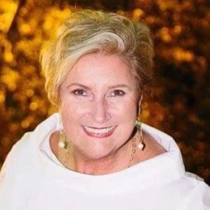 Meet your Posher, Georgia cookie